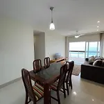 Vista Mar Na Barra Da Tijuca