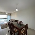 Vista Mar Na Barra Da Tijuca