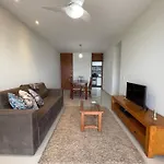 Vista Mar Na Barra Da Tijuca