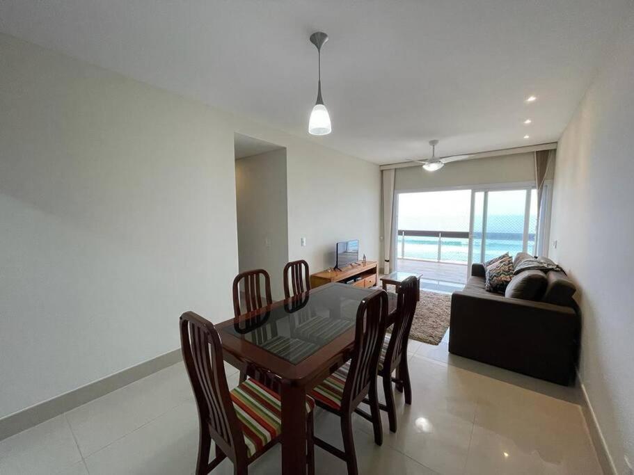 Apartamento Vista Mar Na Barra Da Tijuca Rio de Janeiro