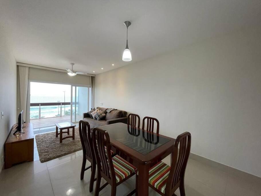Apartamento Vista Mar Na Barra Da Tijuca
