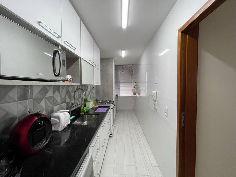 Vista Mar Na Barra Da Tijuca Apartamento Rio de Janeiro