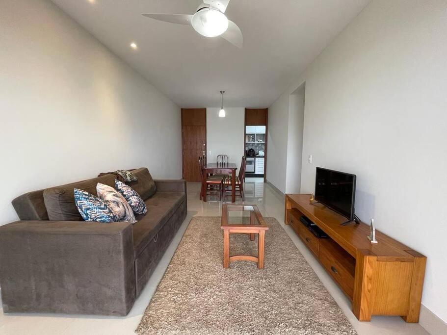 Vista Mar Na Barra Da Tijuca Apartamento