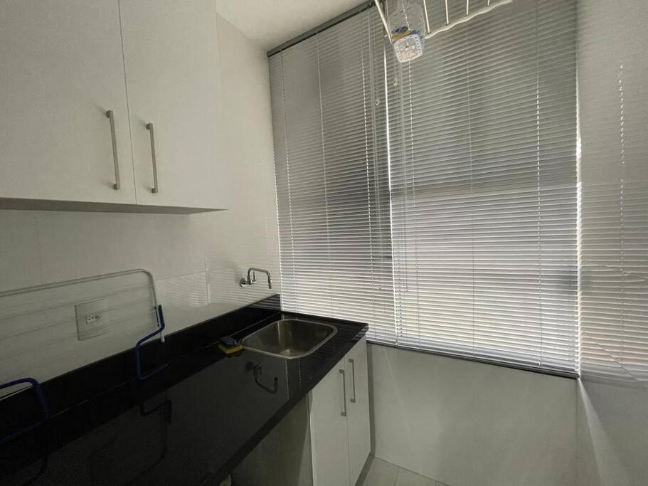 Vista Mar Na Barra Da Tijuca Apartamento Rio de Janeiro