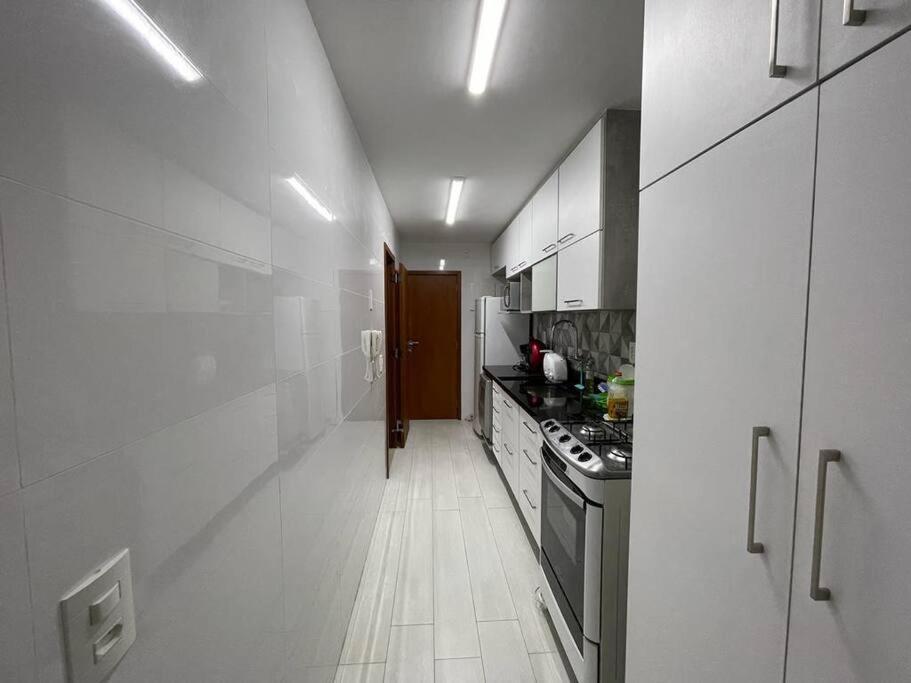 Vista Mar Na Barra Da Tijuca Apartamento