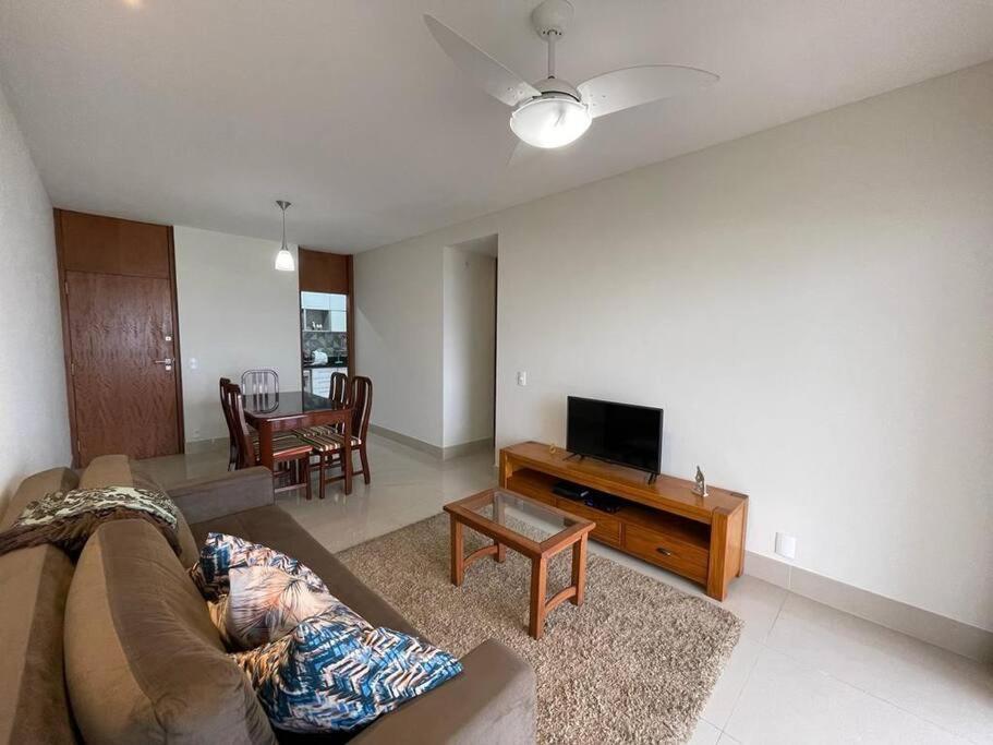 Apartamento Vista Mar Na Barra Da Tijuca *